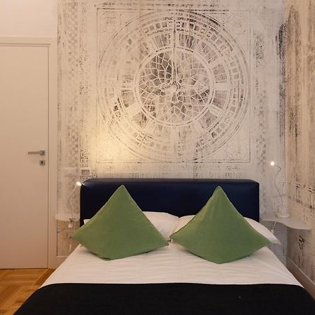 Pignatelli Rooms Неаполь Экстерьер фото