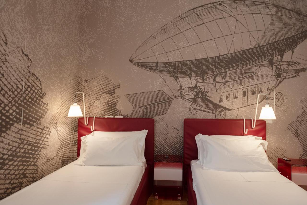 Pignatelli Rooms Неаполь Экстерьер фото