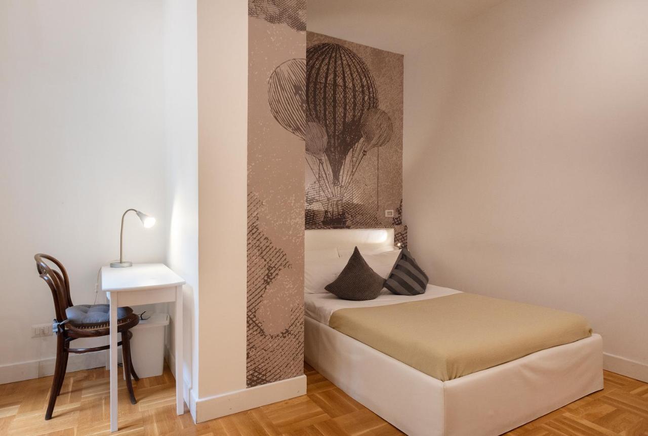 Pignatelli Rooms Неаполь Экстерьер фото