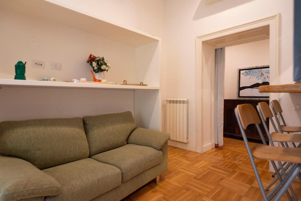 Pignatelli Rooms Неаполь Экстерьер фото
