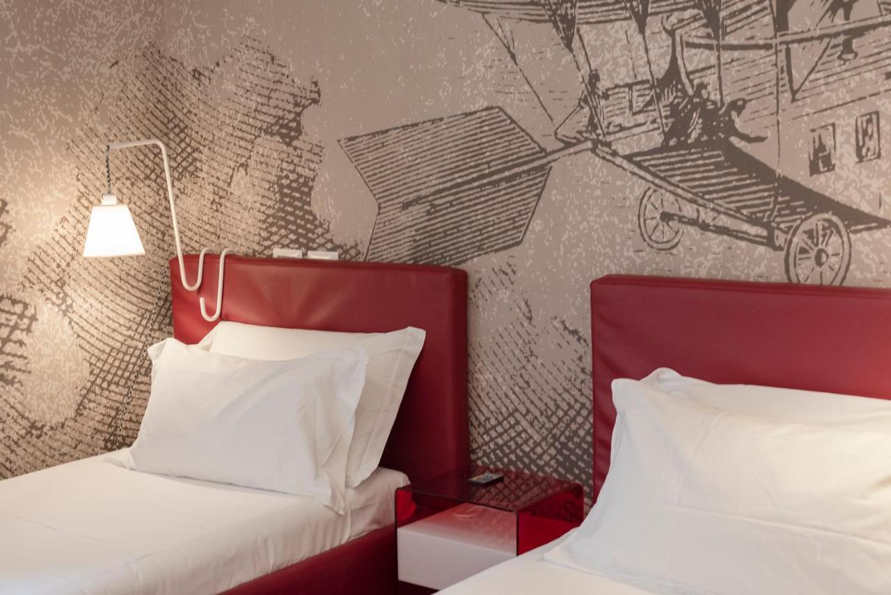 Pignatelli Rooms Неаполь Экстерьер фото
