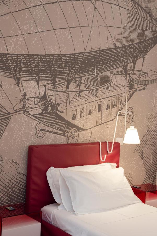 Pignatelli Rooms Неаполь Экстерьер фото