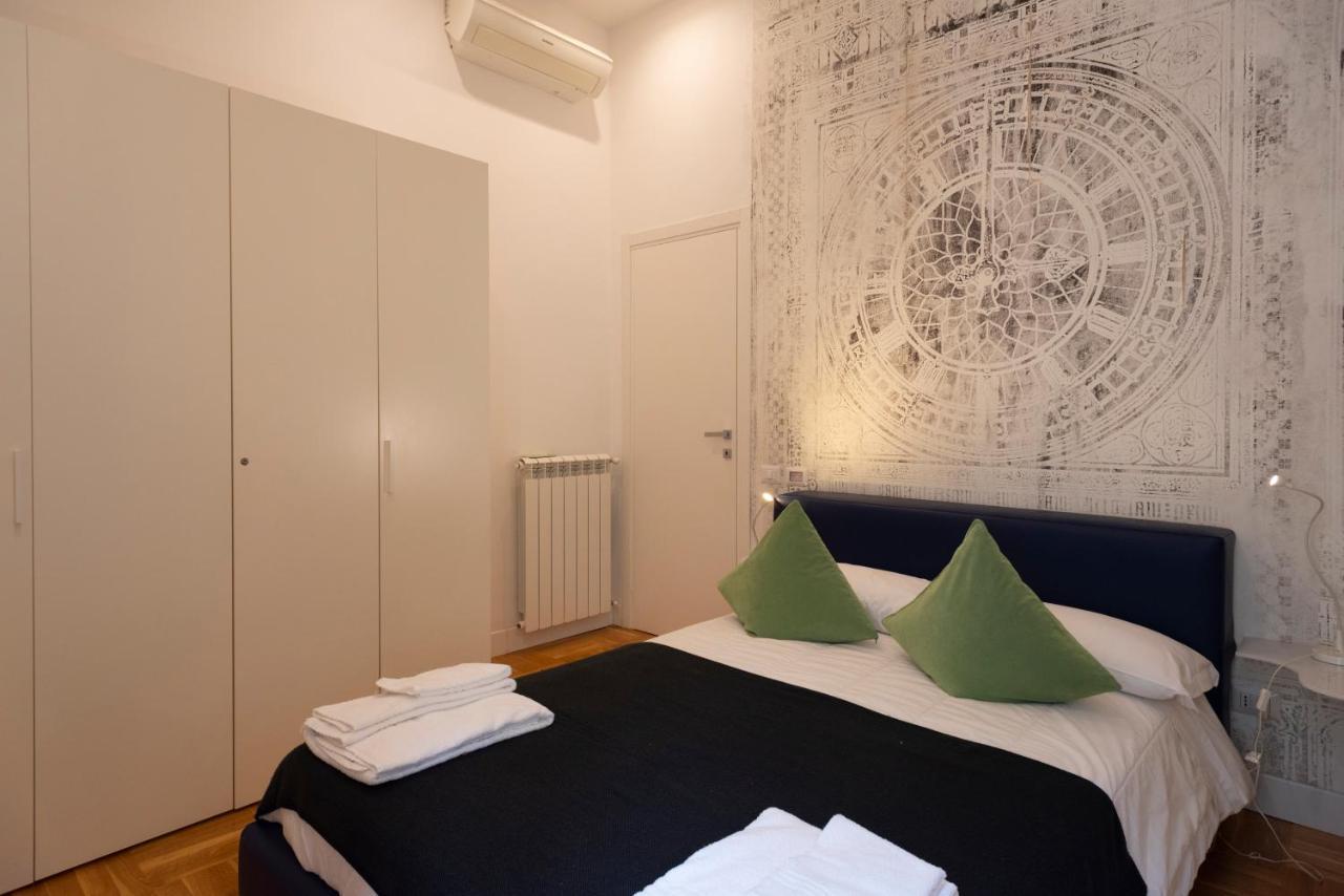 Pignatelli Rooms Неаполь Экстерьер фото