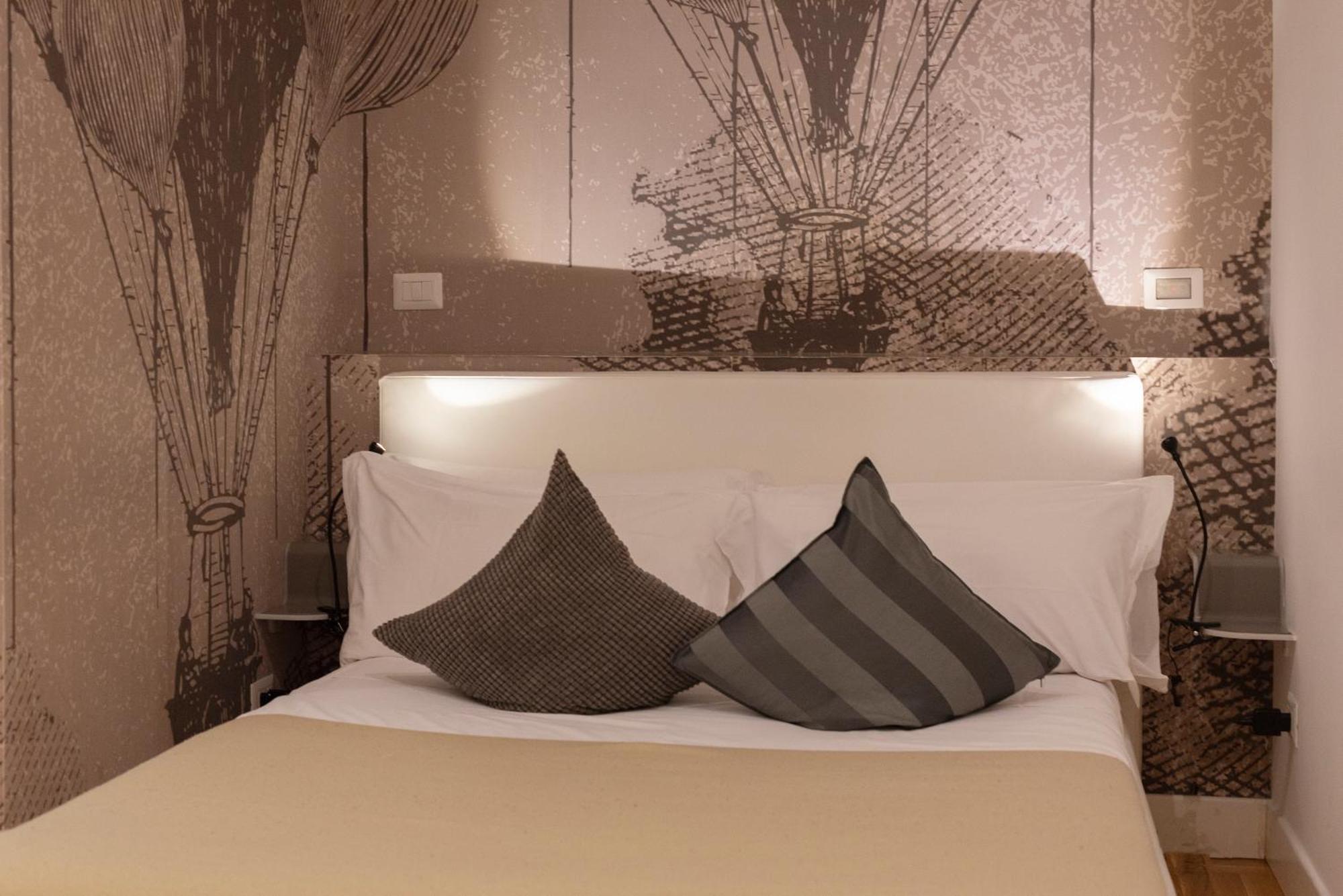 Pignatelli Rooms Неаполь Экстерьер фото