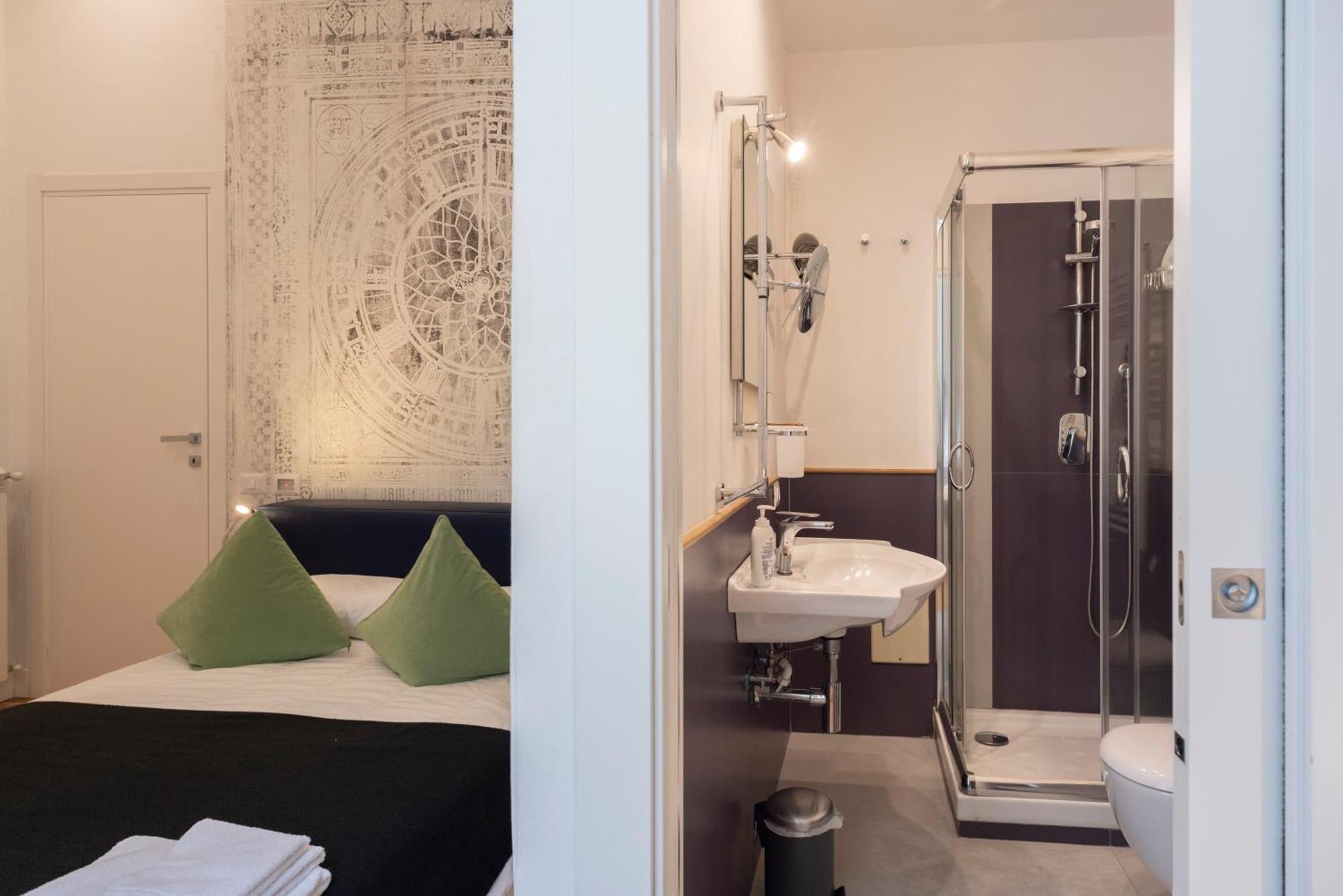 Pignatelli Rooms Неаполь Экстерьер фото