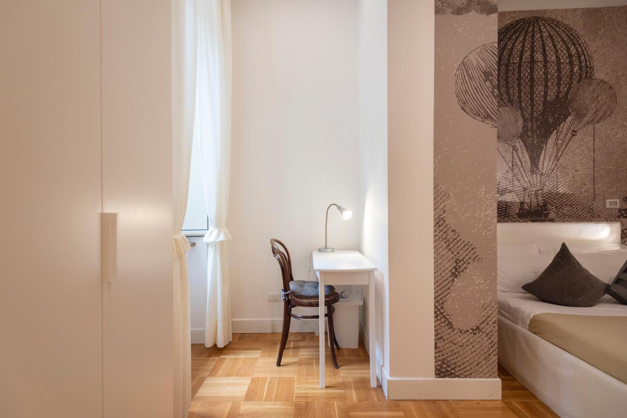 Pignatelli Rooms Неаполь Экстерьер фото