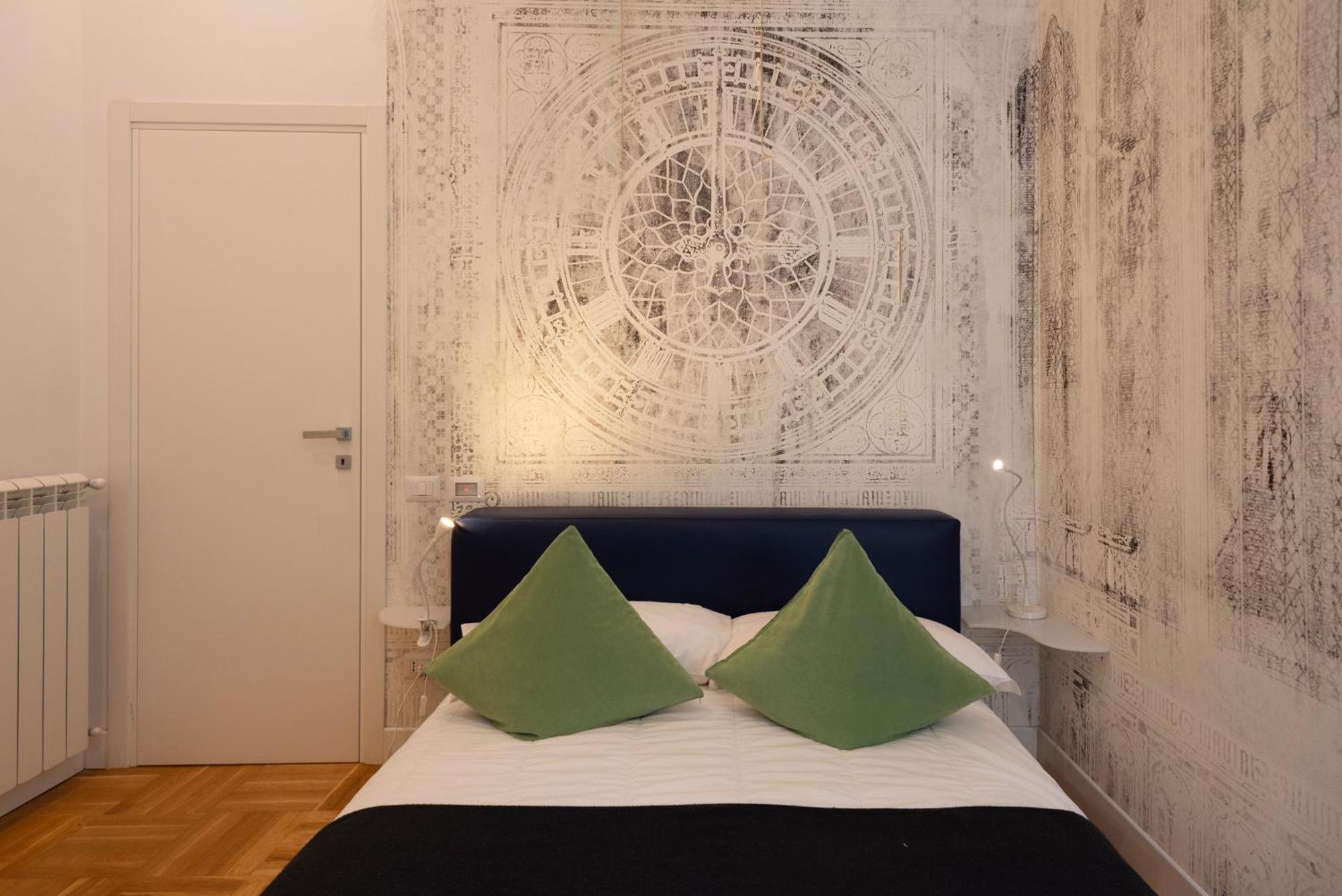 Pignatelli Rooms Неаполь Экстерьер фото